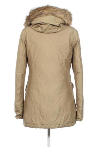 Dámská bunda  Woolrich, Velikost M, Barva Béžová, Cena  3 849,00 Kč
