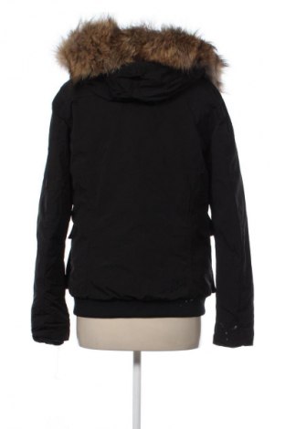 Damenjacke Woolrich, Größe L, Farbe Schwarz, Preis € 167,99