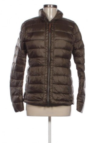 Γυναικείο μπουφάν Woolrich, Μέγεθος XL, Χρώμα Πράσινο, Τιμή 66,99 €