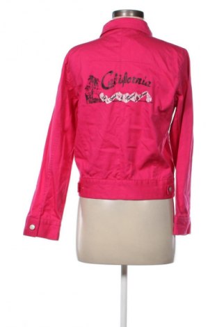 Női dzseki X-Mail, Méret S, Szín Rózsaszín, Ár 9 600 Ft