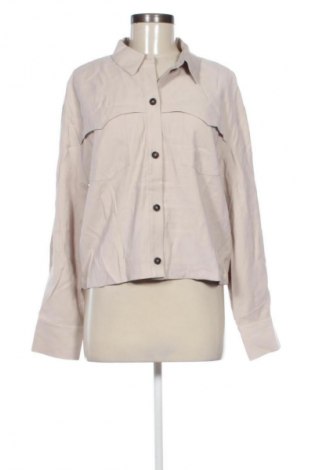 Damenjacke Yaya, Größe M, Farbe Beige, Preis 25,99 €