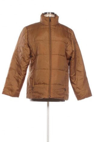 Dámská bunda  Yessica, Velikost XL, Barva Hnědá, Cena  429,00 Kč