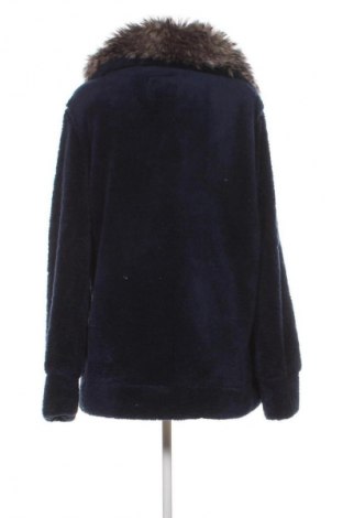 Dámska bunda  Yessica, Veľkosť XL, Farba Modrá, Cena  30,00 €