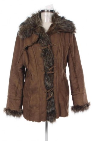 Damenjacke Yessica, Größe XL, Farbe Braun, Preis € 32,99