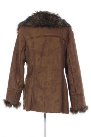 Damenjacke Yessica, Größe XL, Farbe Braun, Preis € 32,99