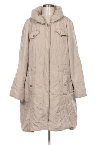 Kurtka damska Yessica, Rozmiar XXL, Kolor Beżowy, Cena 107,99 zł