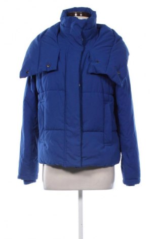 Γυναικείο μπουφάν Yessica, Μέγεθος M, Χρώμα Μπλέ, Τιμή 29,74 €