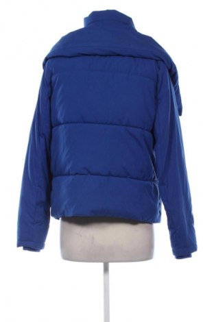 Γυναικείο μπουφάν Yessica, Μέγεθος M, Χρώμα Μπλέ, Τιμή 29,74 €