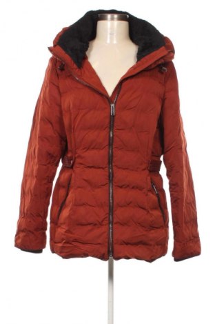 Dámská bunda  Yessica, Velikost M, Barva Hnědá, Cena  729,00 Kč