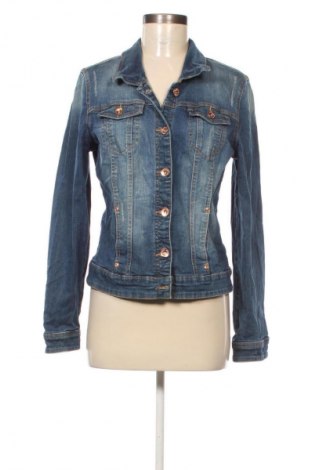 Női dzseki Yessica, Méret M, Szín Kék, Ár 6 599 Ft