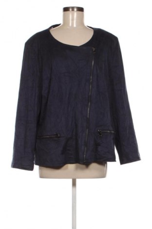 Damenjacke Yessica, Größe XXL, Farbe Blau, Preis € 23,99