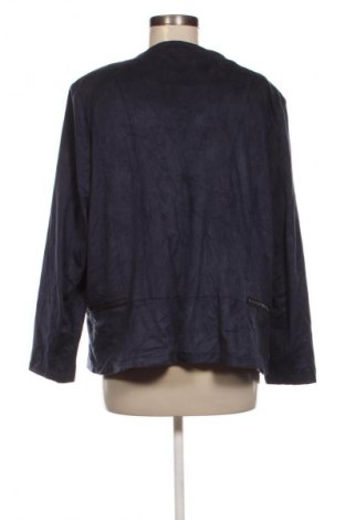 Damenjacke Yessica, Größe XXL, Farbe Blau, Preis € 23,99