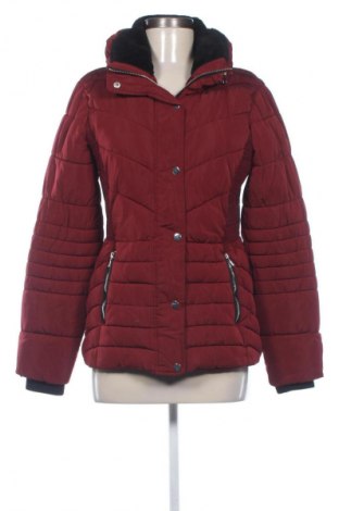 Női dzseki Yessica, Méret M, Szín Piros, Ár 4 349 Ft