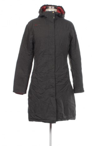 Damenjacke Yeti, Größe M, Farbe Grau, Preis € 25,99