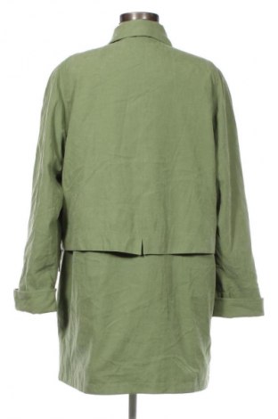 Γυναικείο μπουφάν Your Sixth Sense, Μέγεθος M, Χρώμα Πράσινο, Τιμή 12,99 €