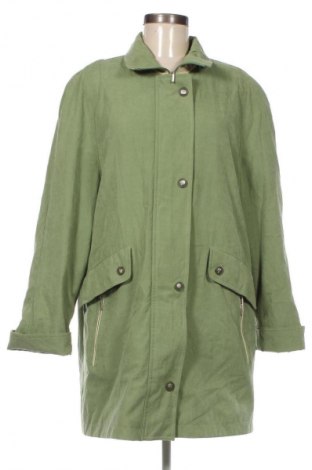 Γυναικείο μπουφάν Your Sixth Sense, Μέγεθος M, Χρώμα Πράσινο, Τιμή 12,99 €