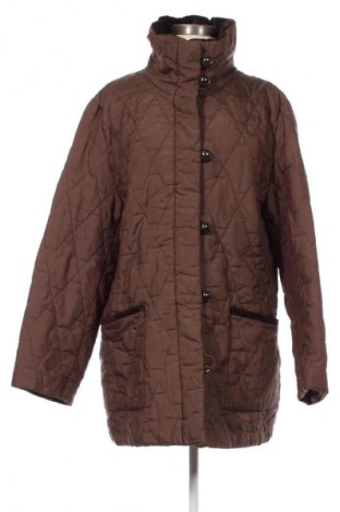 Geacă de femei Your Sixth Sense, Mărime XL, Culoare Maro, Preț 76,99 Lei