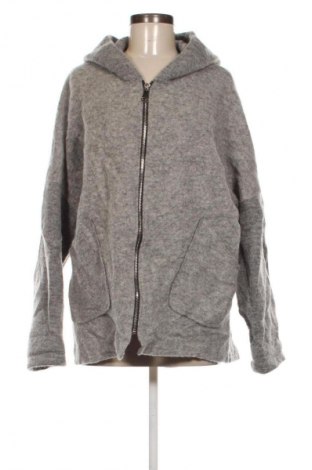 Geacă de femei Zabaione, Mărime S, Culoare Gri, Preț 116,99 Lei