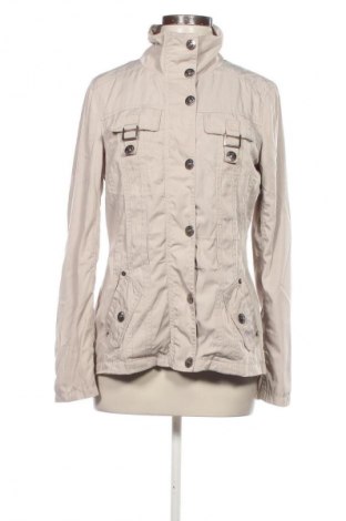 Дамско яке Zabaione, Размер S, Цвят Бежов, Цена 34,99 лв.