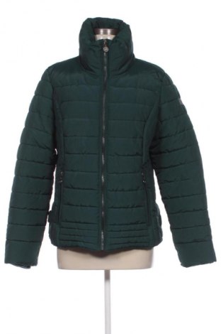 Geacă de femei Zabaione, Mărime L, Culoare Verde, Preț 182,99 Lei