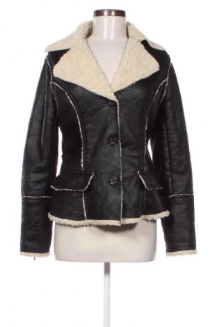 Γυναικείο μπουφάν Zabaione, Μέγεθος M, Χρώμα Μαύρο, Τιμή 35,99 €