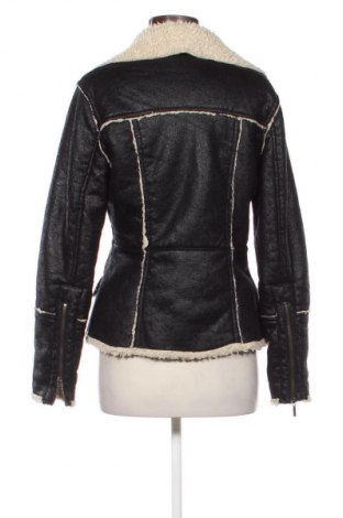 Γυναικείο μπουφάν Zabaione, Μέγεθος M, Χρώμα Μαύρο, Τιμή 35,99 €