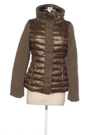 Dámska bunda  Zac & Zoe, Veľkosť M, Farba Zelená, Cena  19,95 €