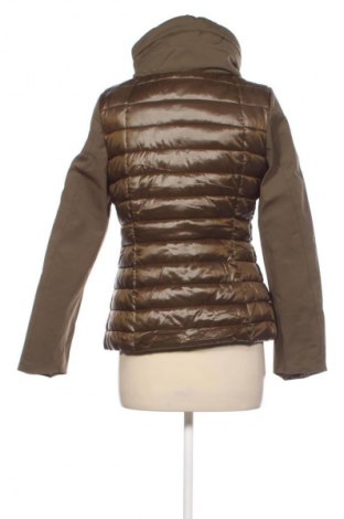 Dámska bunda  Zac & Zoe, Veľkosť M, Farba Zelená, Cena  19,95 €