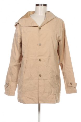Дамско яке Zalora, Размер S, Цвят Бежов, Цена 52,99 лв.
