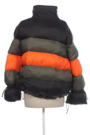 Γυναικείο μπουφάν Zara, Μέγεθος L, Χρώμα Πολύχρωμο, Τιμή 18,99 €