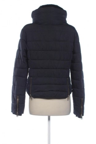 Kurtka damska Zara, Rozmiar XL, Kolor Niebieski, Cena 94,34 zł