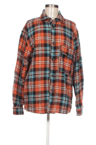 Dámska bunda  Zara, Veľkosť M, Farba Viacfarebná, Cena  20,95 €