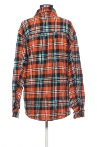 Dámska bunda  Zara, Veľkosť M, Farba Viacfarebná, Cena  20,95 €