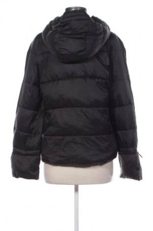 Дамско яке Zara, Размер M, Цвят Черен, Цена 55,99 лв.