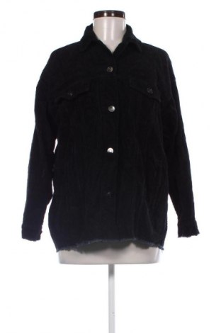 Дамско яке Zara, Размер S, Цвят Черен, Цена 36,99 лв.