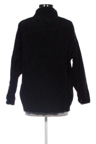 Дамско яке Zara, Размер S, Цвят Черен, Цена 36,99 лв.