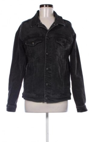 Geacă de femei Zara, Mărime L, Culoare Negru, Preț 130,99 Lei