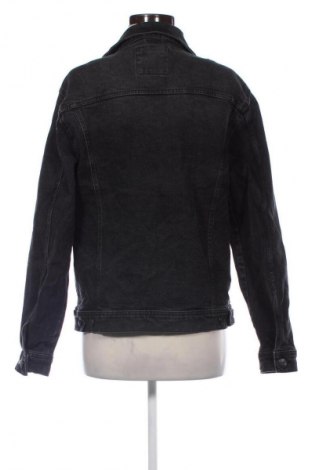 Geacă de femei Zara, Mărime L, Culoare Negru, Preț 130,99 Lei