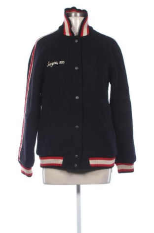 Γυναικείο μπουφάν Zara, Μέγεθος M, Χρώμα Μαύρο, Τιμή 20,99 €