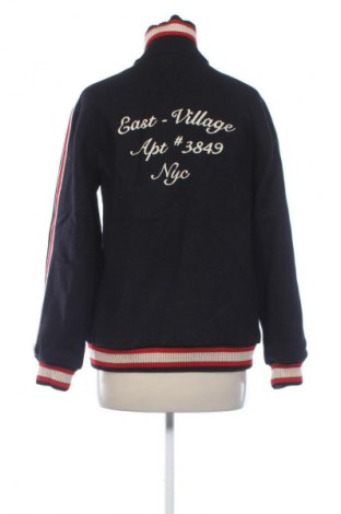 Γυναικείο μπουφάν Zara, Μέγεθος M, Χρώμα Μαύρο, Τιμή 20,99 €