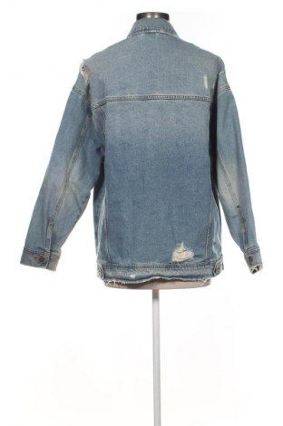 Damenjacke Zara, Größe M, Farbe Blau, Preis € 25,85