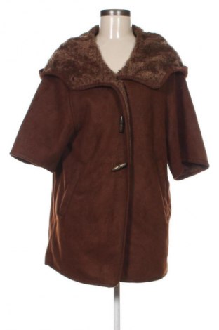 Damenjacke Zara, Größe S, Farbe Braun, Preis € 56,37