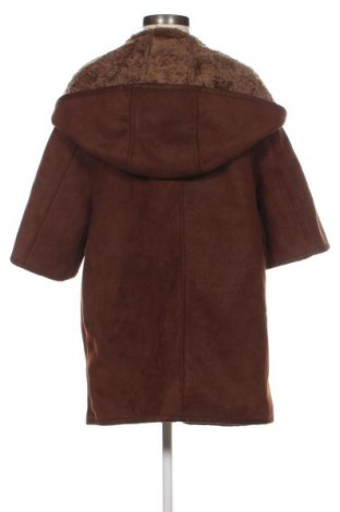 Damenjacke Zara, Größe S, Farbe Braun, Preis € 56,37