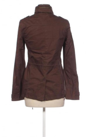 Kurtka damska Zara, Rozmiar S, Kolor Brązowy, Cena 110,34 zł