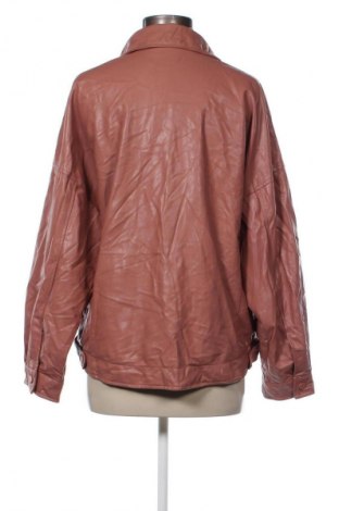 Damenjacke Zara, Größe M, Farbe Aschrosa, Preis € 26,99