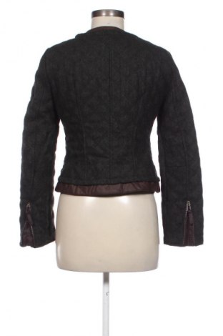 Дамско яке Zara, Размер M, Цвят Многоцветен, Цена 34,99 лв.