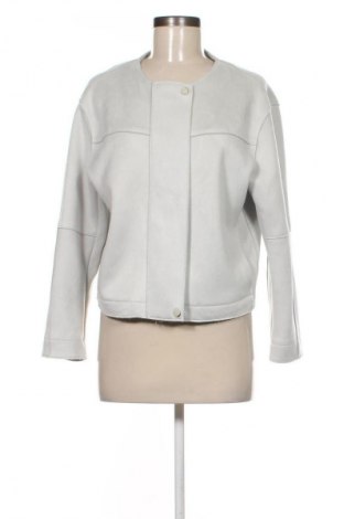Kurtka damska Zara, Rozmiar L, Kolor Szary, Cena 137,84 zł