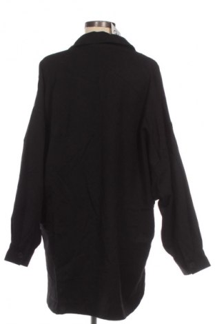 Дамско яке Zara, Размер XL, Цвят Черен, Цена 41,99 лв.