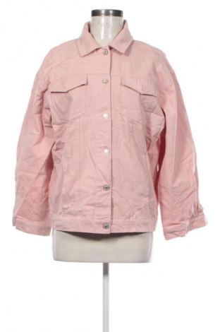 Geacă de femei Zara, Mărime S, Culoare Roz, Preț 242,99 Lei