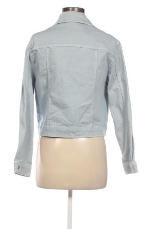 Dámská bunda  Zara, Velikost M, Barva Modrá, Cena  339,00 Kč